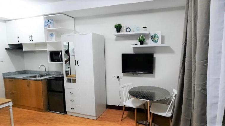 Mesaverte Deluxe Studio With Balcony