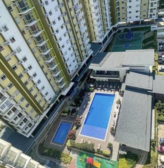 Mesaverte Deluxe Studio With Balcony