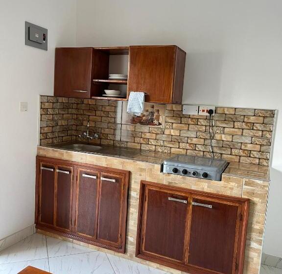 Milalana Guest Hotel & Residences