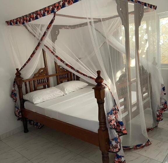 Milalana Guest Hotel & Residences