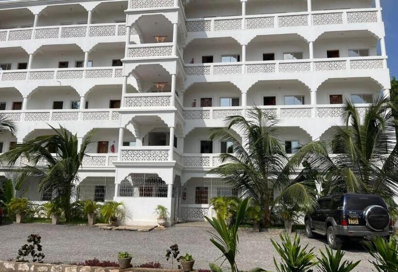 Milalana Guest Hotel & Residences