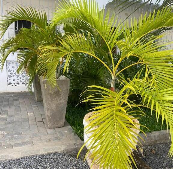 Milalana Guest Hotel & Residences