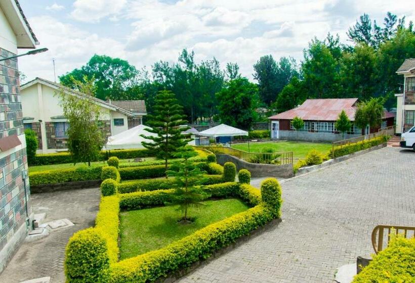 Peniel Hotel Nakuru