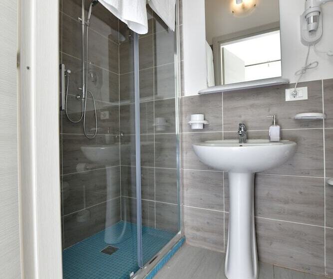 膳宿费 A San Lazzaro Rooms