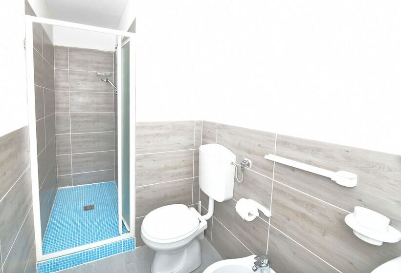 膳宿费 A San Lazzaro Rooms