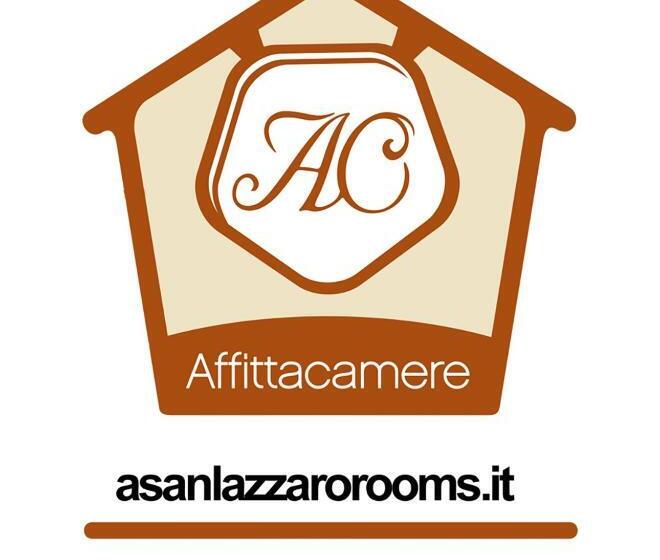 بنسيون A San Lazzaro Rooms