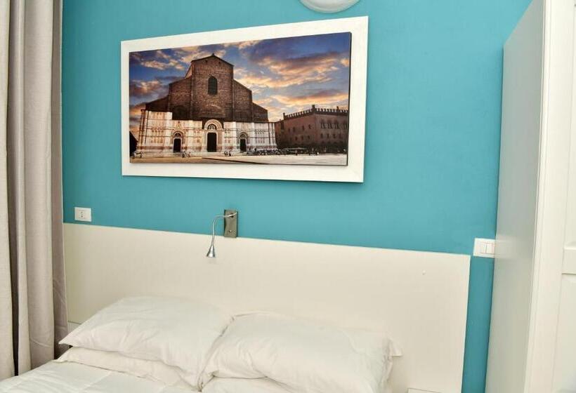 بنسيون A San Lazzaro Rooms