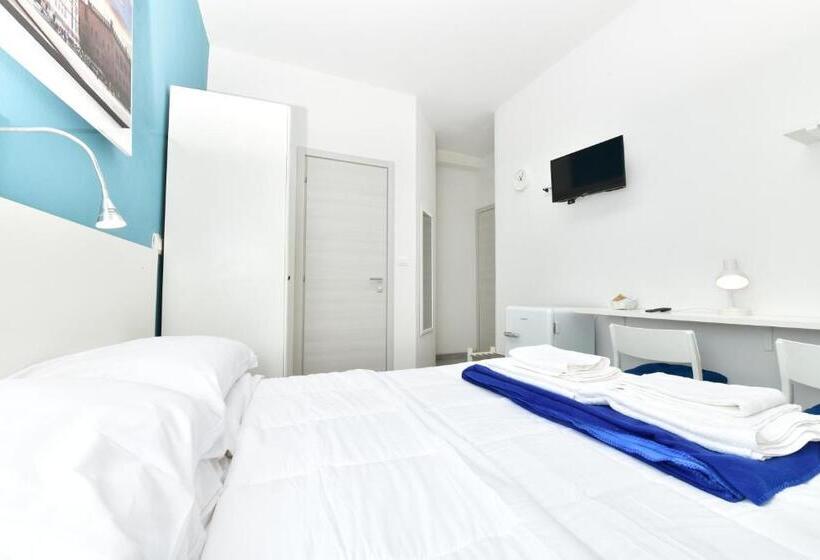 膳宿费 A San Lazzaro Rooms