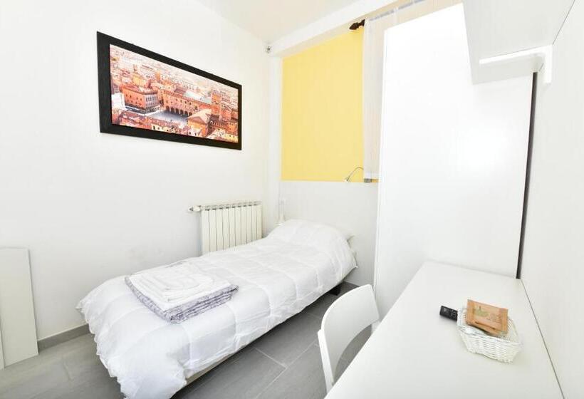 بنسيون A San Lazzaro Rooms