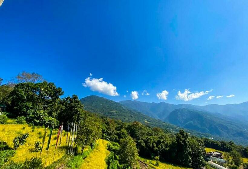 펜션 Aari Inn Homestay