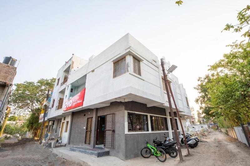 Пансион Aashray