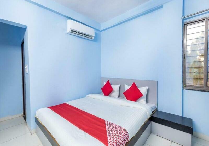 Пансион Aashray