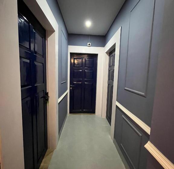 פנסיון Achala Home