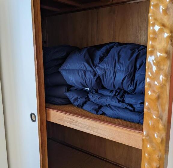 פנסיון Baco Myoko Akakura