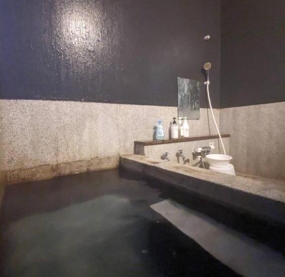 פנסיון Baco Myoko Akakura