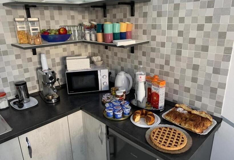 بنسيون B&b Ramura