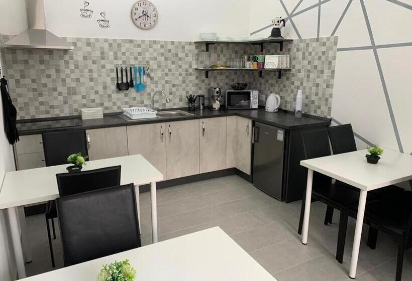 بنسيون B&b Ramura