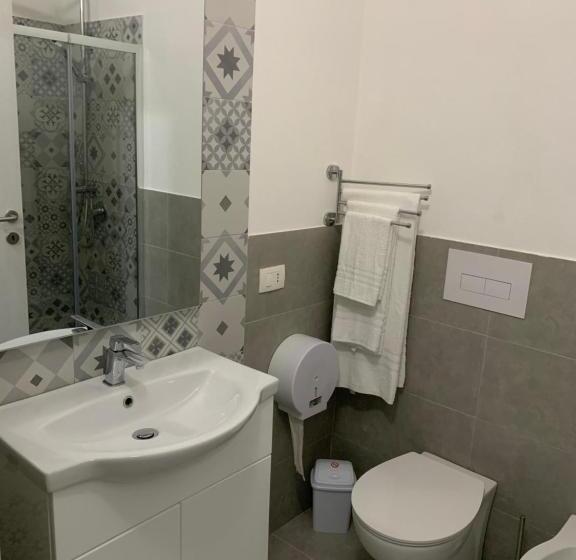 بنسيون B&b Ramura