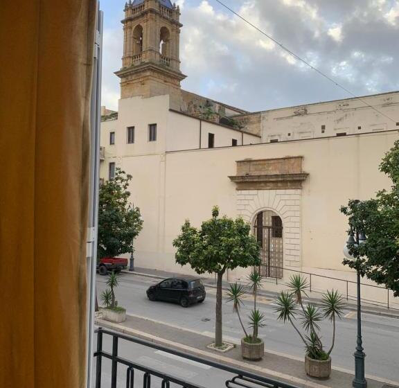 بنسيون B&b Ramura