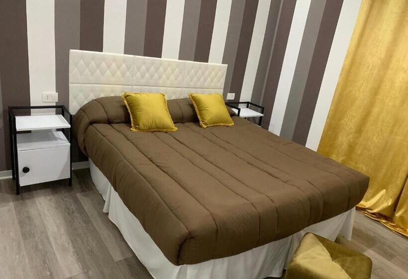 بنسيون B&b Ramura