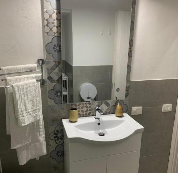 بنسيون B&b Ramura