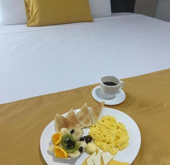 پانسیون Boutique The Royalty