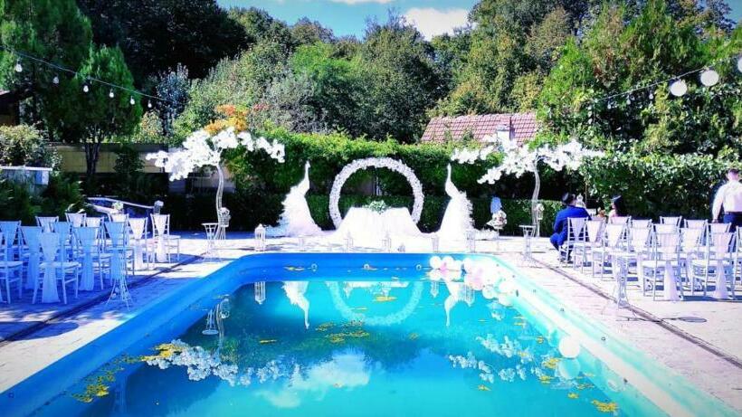 Пансион Brandusa