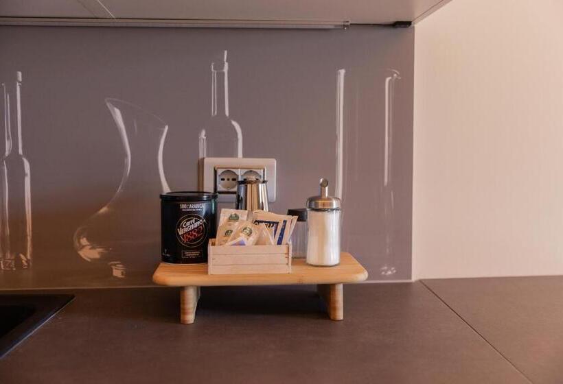 פנסיון Buonvivere House