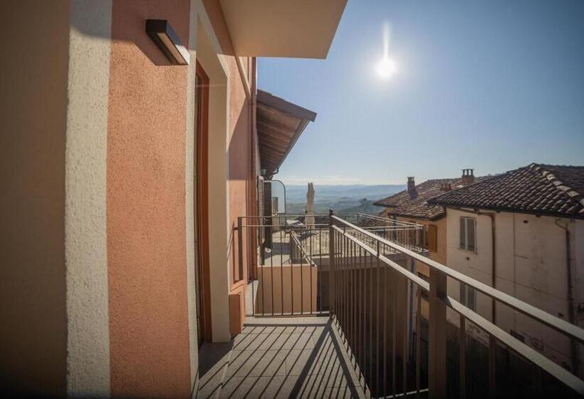 פנסיון Buonvivere House