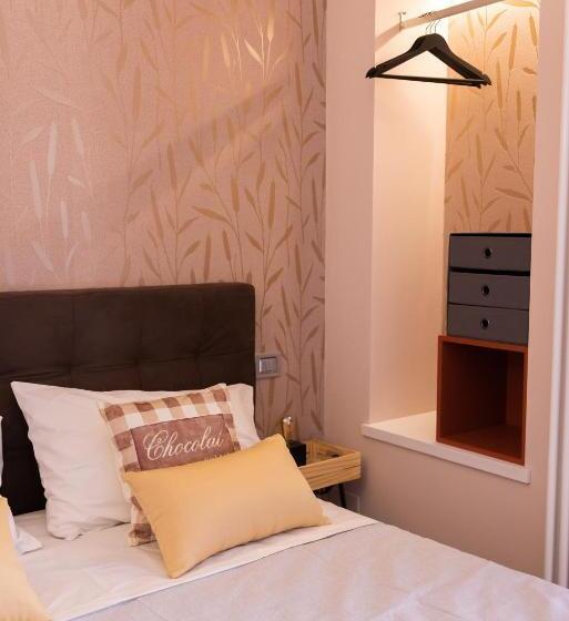 פנסיון Buonvivere House