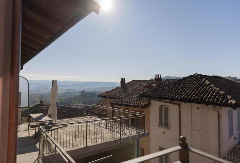 פנסיון Buonvivere House