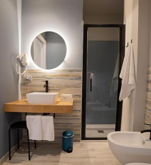 פנסיון Buonvivere House