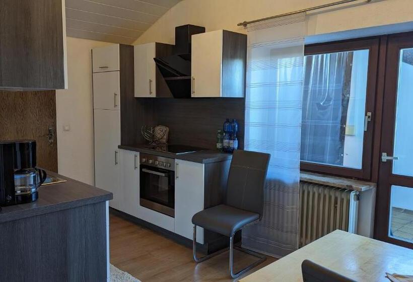 ペンション Cafe Zum Toni