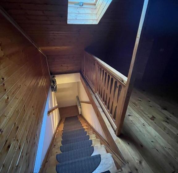 ペンション Casa Conti