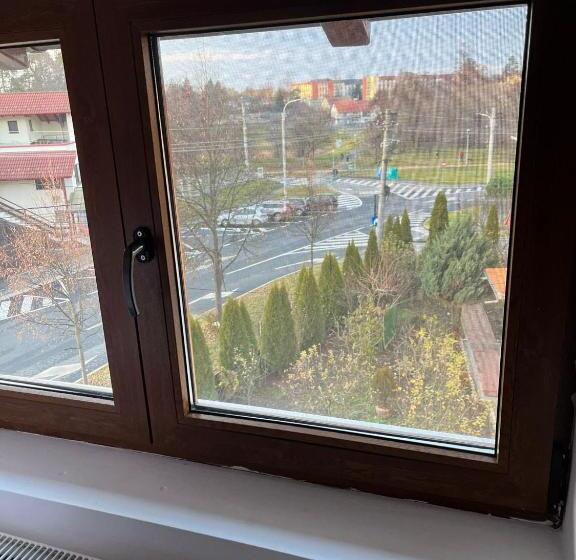 ペンション Casa Conti