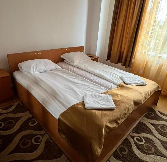 ペンション Casa Conti