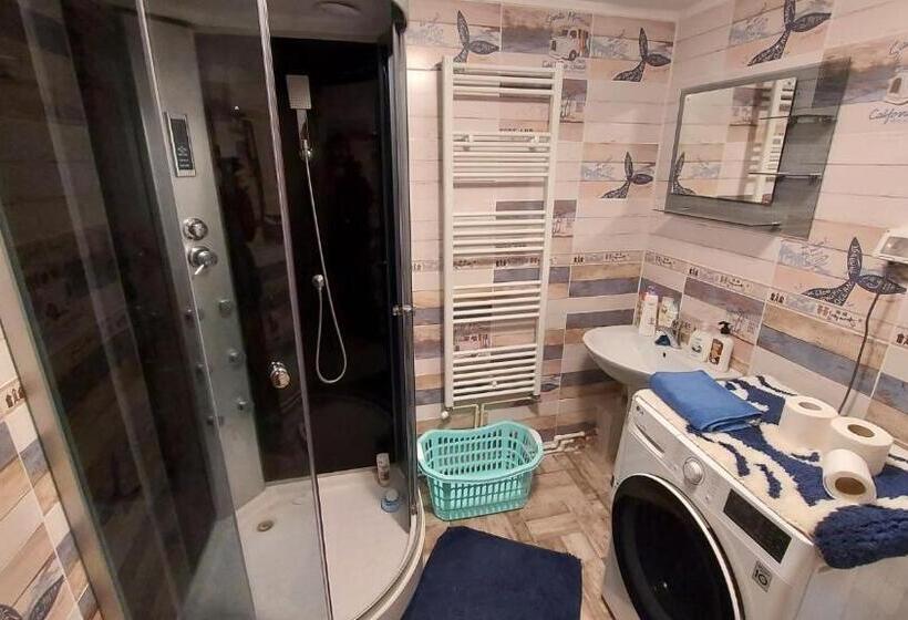 ペンション Casa De Vacanta La Ticu