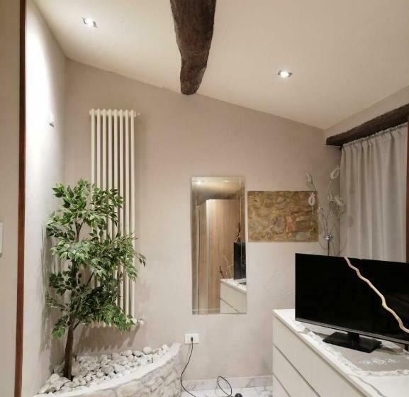 بنسيون Casa Degli Hobbits