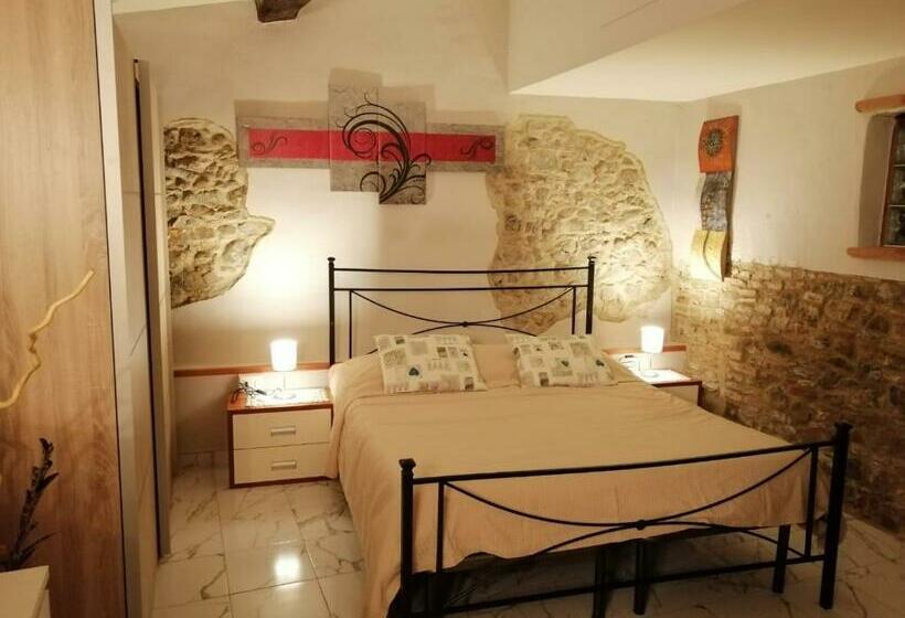 بنسيون Casa Degli Hobbits