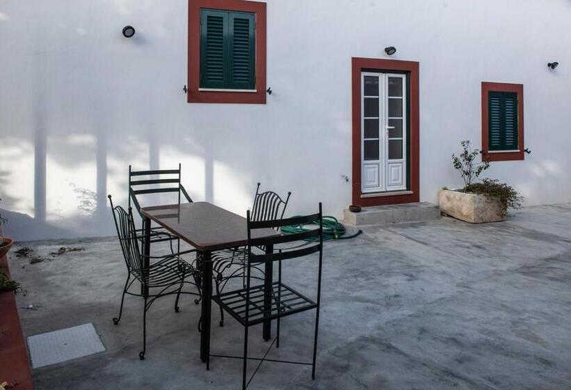 ペンション Casa Flamingo