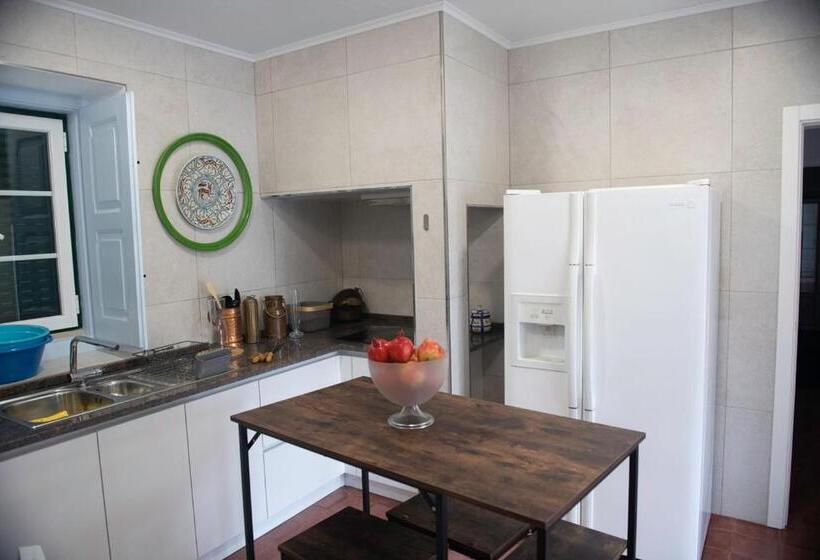 ペンション Casa Flamingo