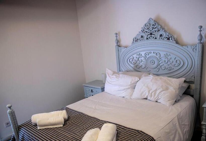 ペンション Casa Flamingo