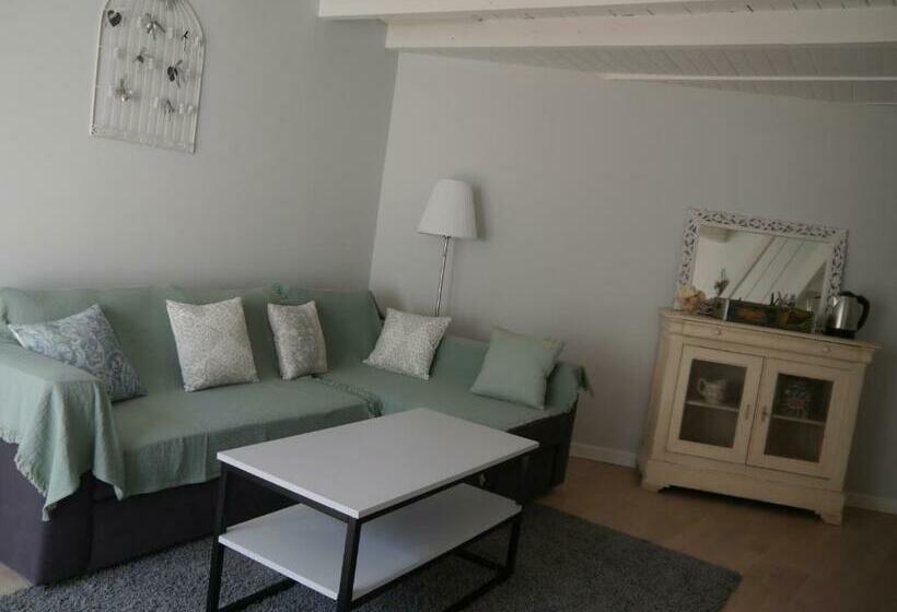 بنسيون Chambre Et Salon Sur La Loire à Vélo