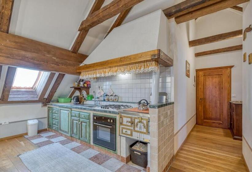 پانسیون Country House Viktor