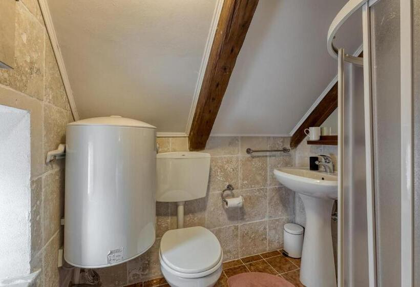 پانسیون Country House Viktor