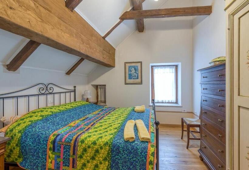 پانسیون Country House Viktor