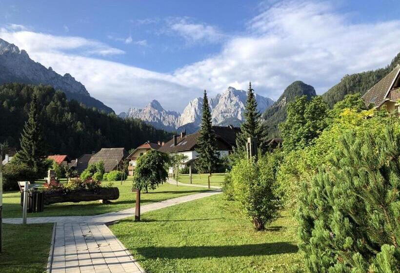 پانسیون Country House Viktor