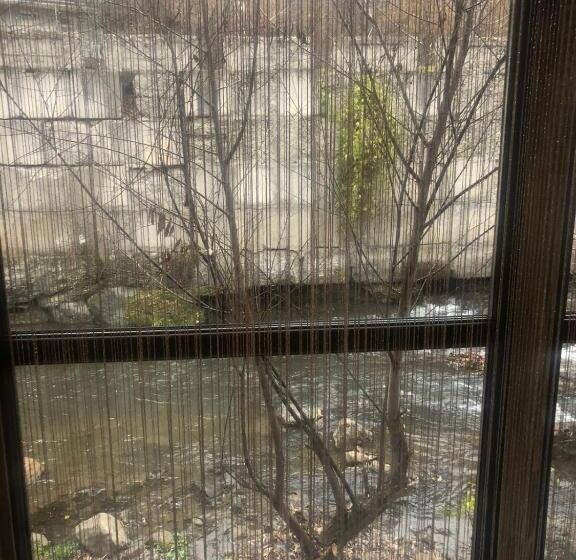 بنسيون Guest House In Dilijan Haghartsin
