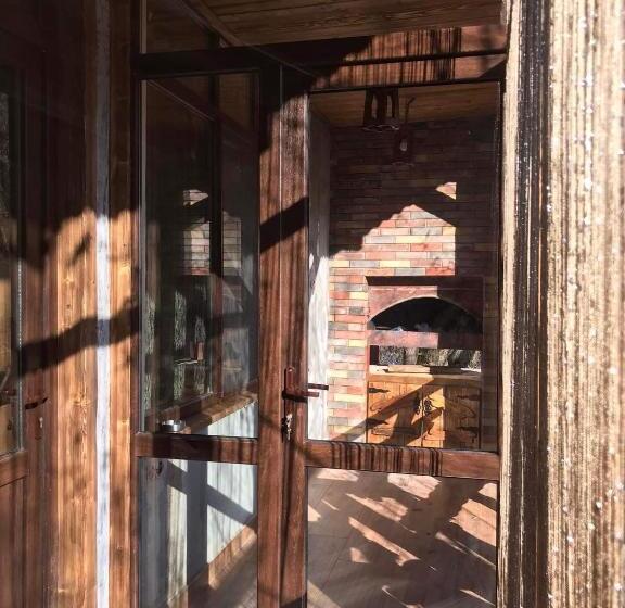 بنسيون Guest House In Dilijan Haghartsin