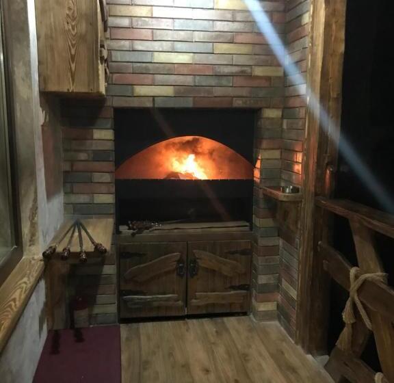 بنسيون Guest House In Dilijan Haghartsin